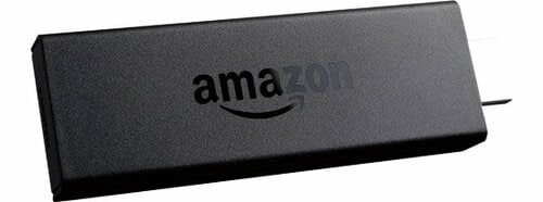 Amazon:FireTV Stick