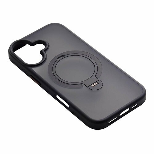 iPhone17ケースおすすめ サンクレスト MagstaPlusケース i39FiJS02 イメージ