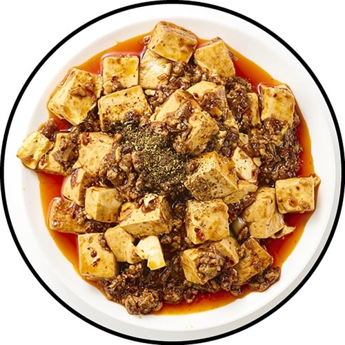 カルディおすすめ ヤマムロ 陳麻婆豆腐 調料 イメージ3