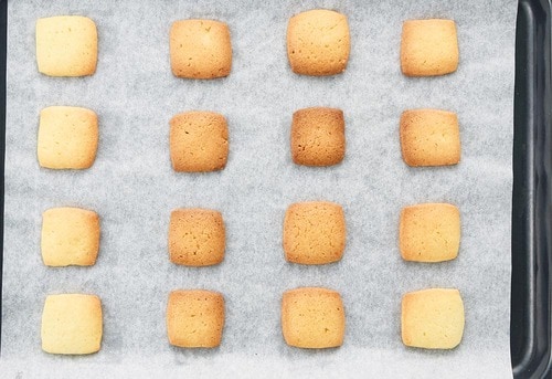 クッキー 安いオーブンレンジおすすめ イメージ