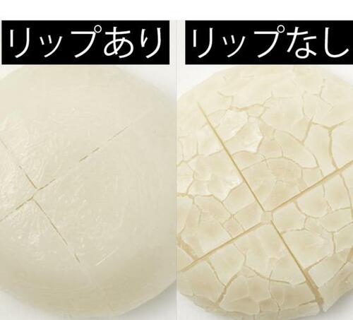成分も塗り心地もとにかく“優しい”