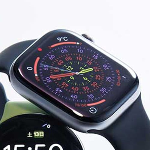 スマートウォッチおすすめ Apple Apple Watch Series 11 (GPS) イメージ2