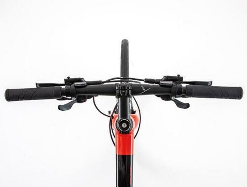 軽さと速さを求めて計算された設計！ イメージ3
