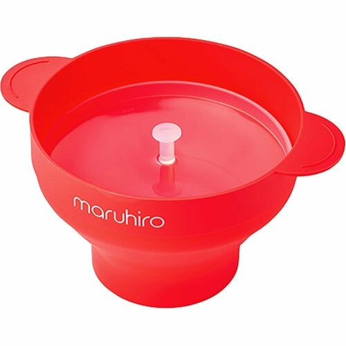 ポップコーンメーカーおすすめ maruhiro ポップコーンメーカー イメージ1