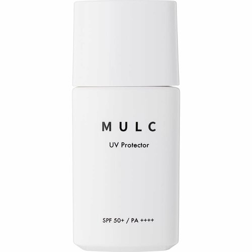 メンズ用日焼け止めおすすめ MULC UVプロテクター イメージ
