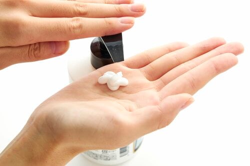 BARTH「プレミアムボディクリーム at bath time」 インバスボディクリームおすすめ イメージ2