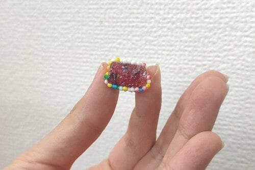 SSB レインボーグミ 韓国お菓子おすすめ イメージ3