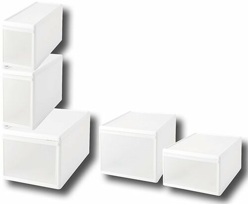 カインズ(CAINZ):ブロック式ケース:収納
