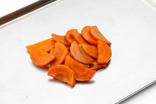 パターン④主役を大きめ乱切りにしました イメージ5