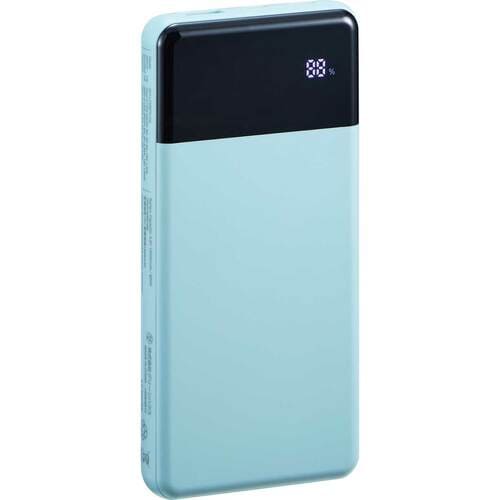 新世代モバイルバッテリーおすすめ グリーンハウス GH-LFMBPA100 イメージ