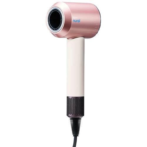 高級ドライヤーおすすめ ダイソン Dyson Supersonic Nural Shine ヘアドライヤー イメージ