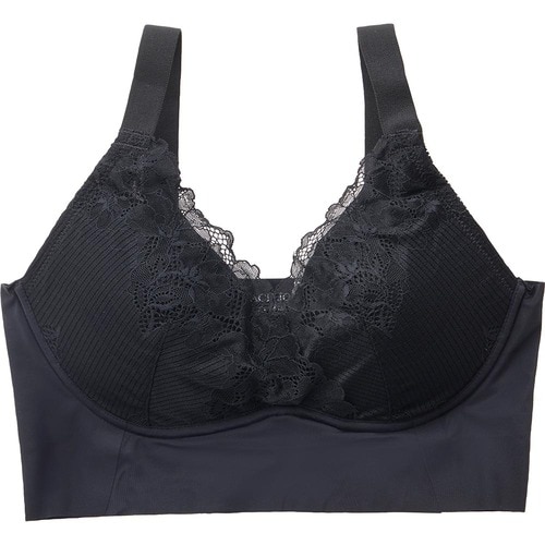 ナイトブラおすすめ ピーチ・ジョン ぷるふわナイトブラ イメージ