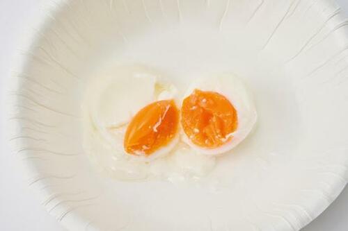 かため好きなら 象印「温泉たまご器 エッグDoDoDo」