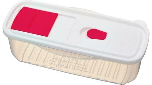 石丸合成樹脂:麺Quick:調理器具