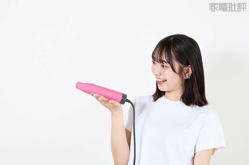 軽いけど使いにくい…… 高級ドライヤーおすすめ イメージ