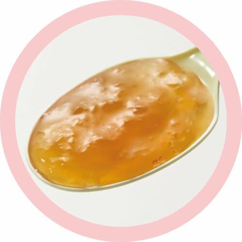 ゼリー飲料おすすめ 資生堂 シノアドア ゼリー サーキュリスト イメージ2