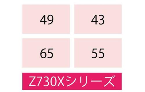 使い勝手のいい43インチ！東芝「REGZA 43Z730X」 イメージ3