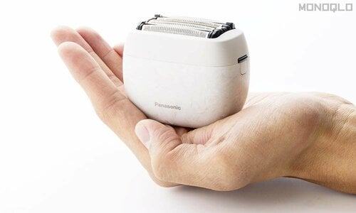 コンパクトなのに超パワフルです! メンズコスメおすすめ イメージ