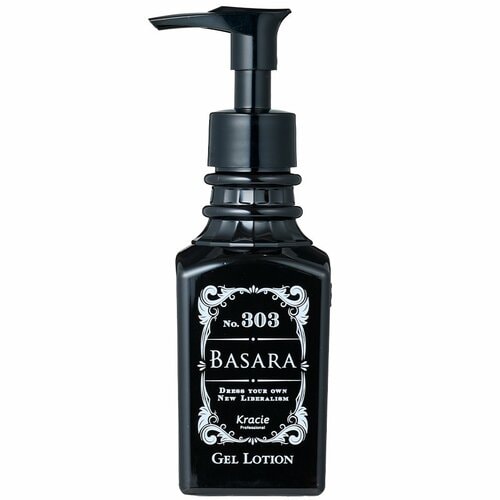 メンズ化粧水おすすめ クラシエ バサラ ジェルローション303 イメージ