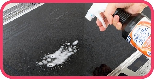 ◎評価のテスト結果 万能洗剤おすすめ イメージ