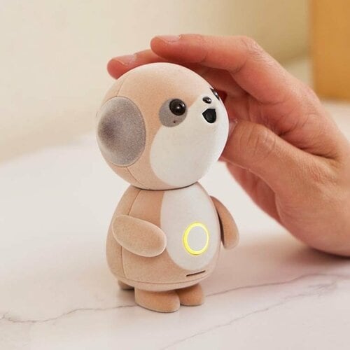 ペットロボットおすすめ シャープ ポケとも イメージ1