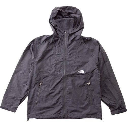 着回せる服おすすめ THE NORTH FACE コンパクトジャケット(メンズ) イメージ1