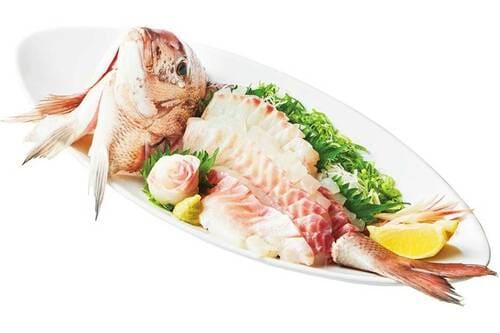 うろこ取りを使うメリットは? うろこ取りおすすめ イメージ