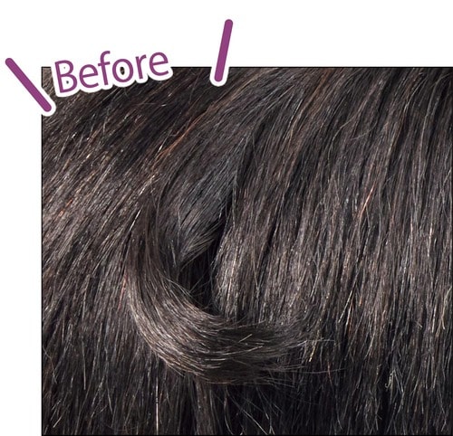 安定感のある使い心地でやわらかストレートに メンズヘアアイロンおすすめ イメージ