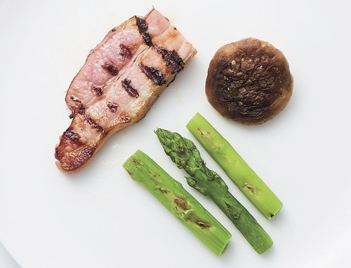 上のプレートで食材が焼ける! ラクレットメーカーおすすめ イメージ