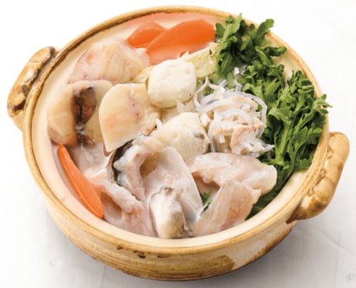 鍋:お取り寄せ:きりたんぽ:ふぐ:きらく