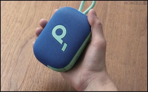 サイズ感 Bluetoothスピーカーおすすめ イメージ