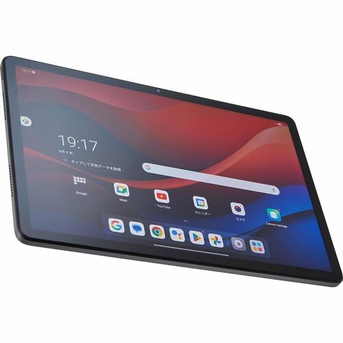 安いAndroidタブレットおすすめ レノボ Lenovo Tab M11 イメージ