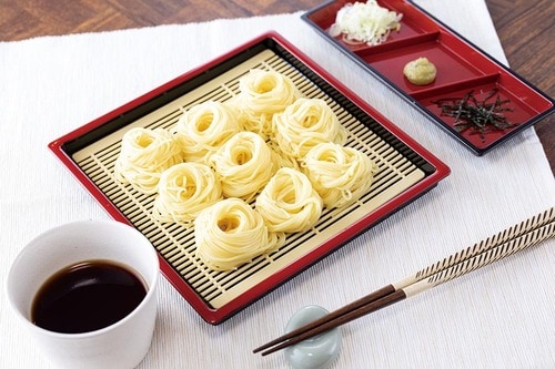 17位: 少し変わった風味の三輪素麵「手延べ素麺 かぼす」 久世福商店おすすめ イメージ3