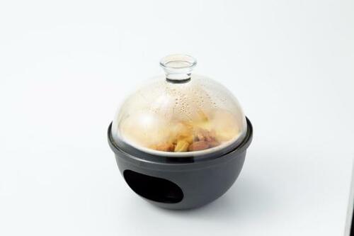 燻製作りがラクラクできる「もくもくクイックスモーカー」 イメージ5