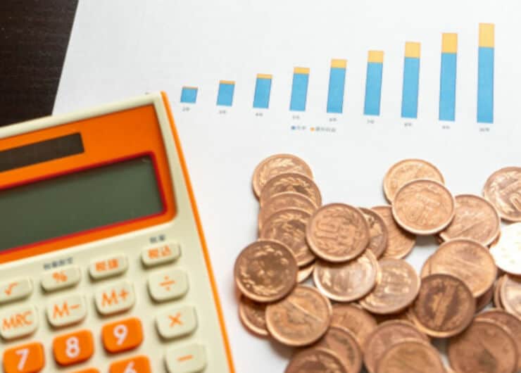 【節約】「NISA」「イデコ」…すぐ始めたい貯蓄のお得ワザ4選｜『LDK』が紹介