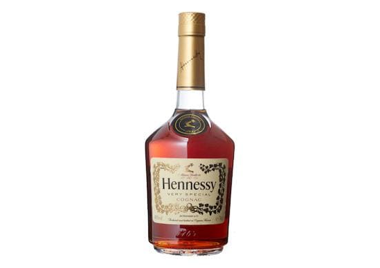 MHDモエヘネシーディアジオ:ヘネシー V.S:酒