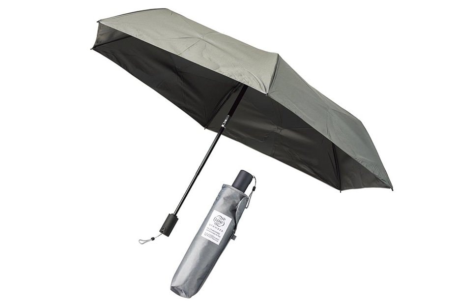 【男も日傘を使う時代】テストの結果最強だった「晴雨兼用」の一本が激安！｜Amazonプライムデー | Amazonセール | 360LiFE(サンロクマル)