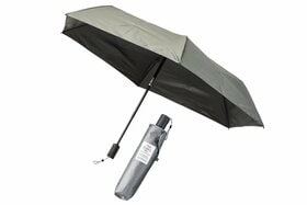 【男も日傘を使う時代】テストの結果最強だった「晴雨兼用」の一本が激安！｜Amazonプライムデー