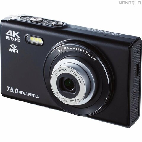 デジタルカメラ まとめ コンデジ 2025年】コンデジのおすすめランキング5選。コダックなど人気商品を比較