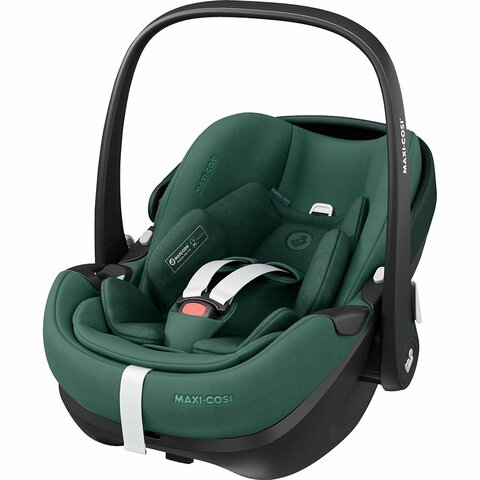 【美品】ベビーシート【チャイルドシート】 全品5%OFFクーポン配布中！本日限り！チャイルドシート 新生児