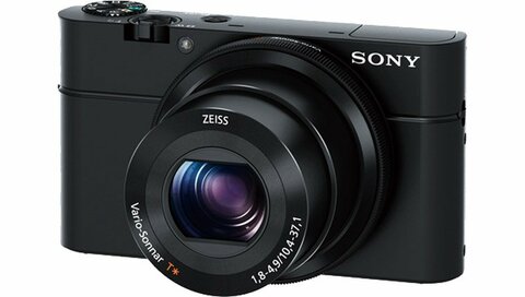 S SONY コンパクトデジタルカメラ ソニー コンデジ なぜソニーだけ？ 高級コンデジを救う“変態性”という光明