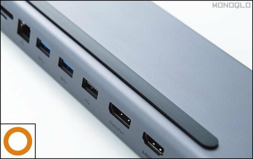 滑り止め ドッキングステーションおすすめ イメージ