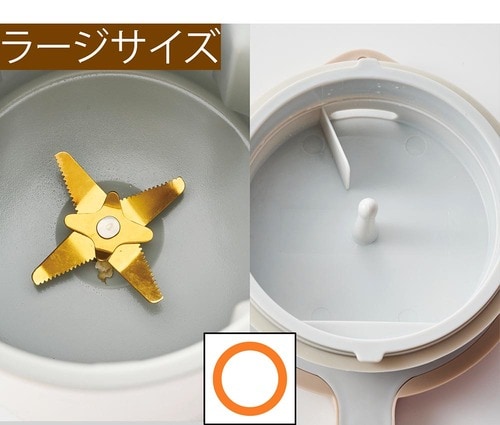 【比較】お手入れの違いは？ イメージ2