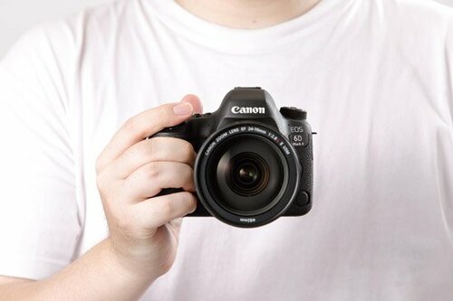 【フルサイズ一眼レフ部門】実用性の高いフルサイズ イメージ