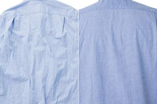 シワ取りスプレーの選び方は? 衣服のシワ取りスプレーおすすめ イメージ
