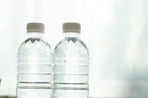 ペットボトルに取り付けられるタイプもある 携帯ウォシュレットおすすめ イメージ