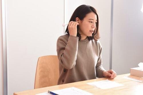 13位: セブンプレミアム「やわらかな凡天 耳かき」 イメージ2