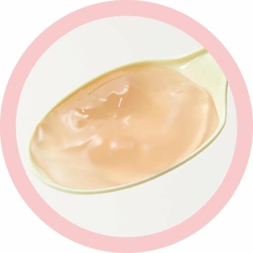 ゼリー飲料おすすめ オリヒロ ぷるんと蒟蒻Plus グレープミックス風味 イメージ2