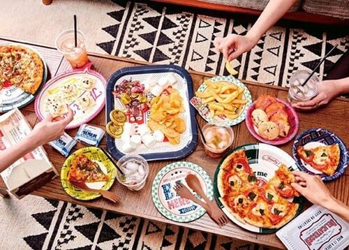 お弁当グッズは絶対 「セリア」が正解なんです。 イメージ