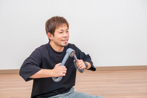 13位:RUNWE「太もも筋トレ」 太もも痩せグッズおすすめ イメージ4